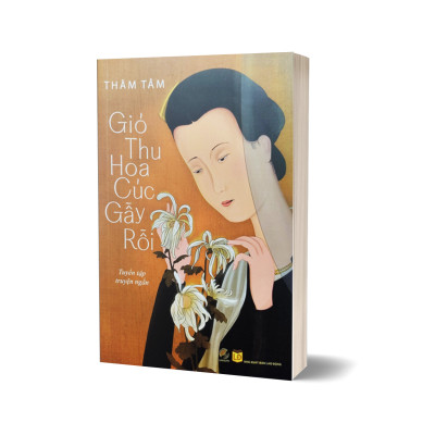 Combo Thuốc Mê + Gió Thu Hoa Cúc Gầy Rồi + Nỗi Ân Hận Dài