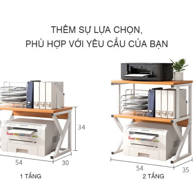 Kệ Lò Vi Sóng Effect Đa Năng - GM02