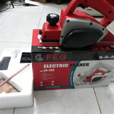 MÁY BÀO 520W 82MM FEG EG-280 - HÀNG CHÍNH HÃNG