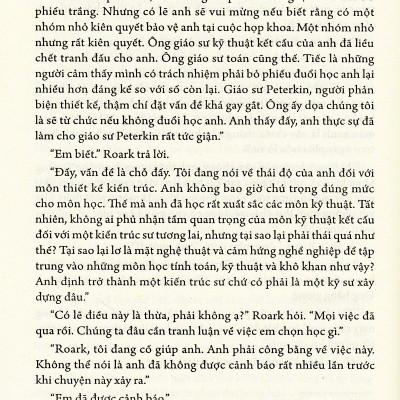 Suối Nguồn (Tái Bản 2023)