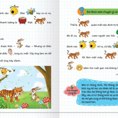 Sách - Truyện Tư Duy Phát Triển Trí Tuệ IQ