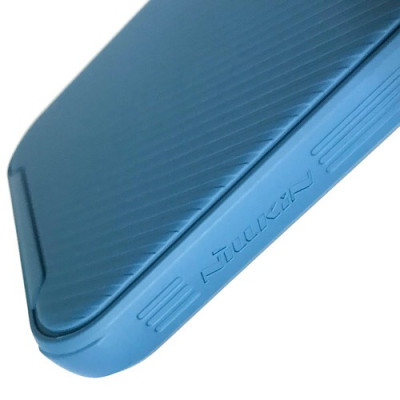 Ốp lưng cho iPhone 13 Pro Max hiệu Nillkin tpu guard chống sốc - Hàng nhập khẩu