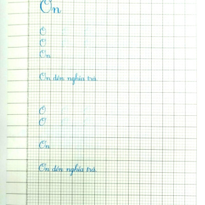 Sách - Viết Đúng Viết Đẹp - Luyện Viết Chữ Đẹp - Lớp 2 - Quyển 2 (Tái Bản 2025)