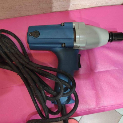 MÁY BẮT ỐC 300W DONGCHENG DPB12 - HÀNG CHÍNH HÃNG