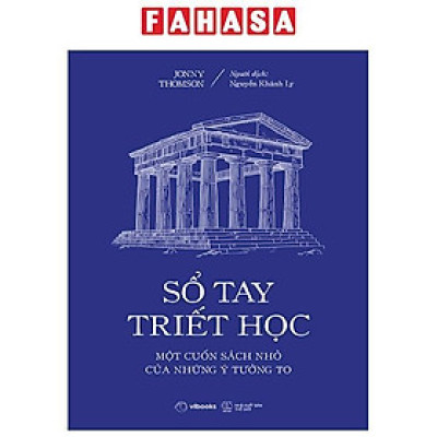 Sổ Tay Triết Học