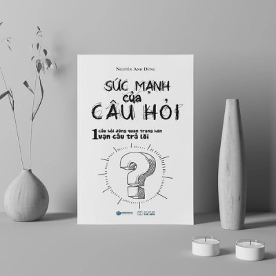 Sức Mạnh Của Câu Hỏi