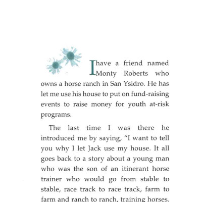 Hạt Giống Tâm Hồn - Chicken Soup For The Soul - Sống Với Ước Mơ _FN