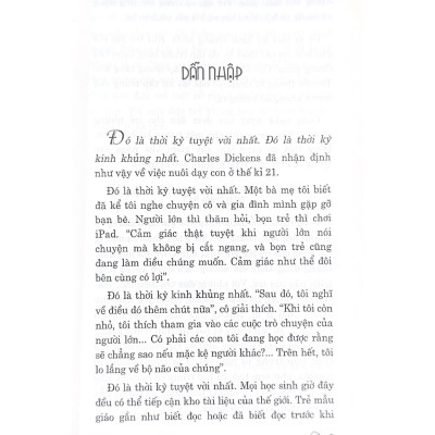 Dạy Trẻ Trước Những Lôi Kéo Của Công Nghệ Mạng - Lucy Jo Palladino - Vanlangbooks