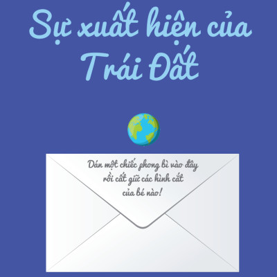 Cuốn Sổ Lớn Montessori Về Lịch Sử Thế Giới (Bìa Mềm)