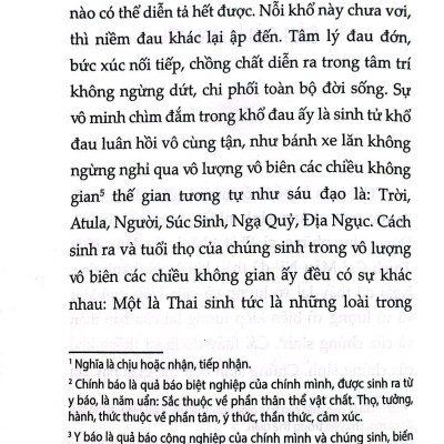 Tìm Hiểu Phật Học Phổ Thông