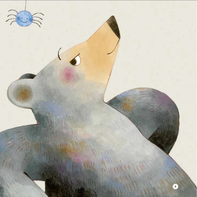 Gan Dạ Là Chẳng Sợ Gì À? - Brave Bears Don