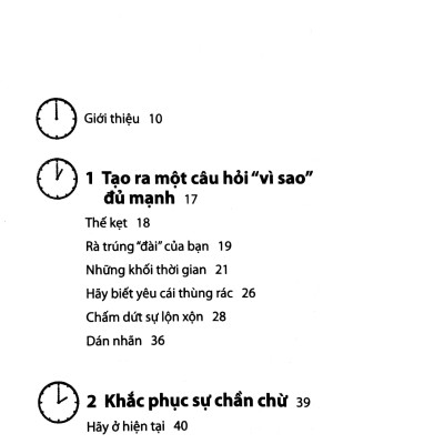 Mỗi Ngày Tiết Kiệm Một Giờ - How To Save An Hour Everyday (Tái Bản 2022)