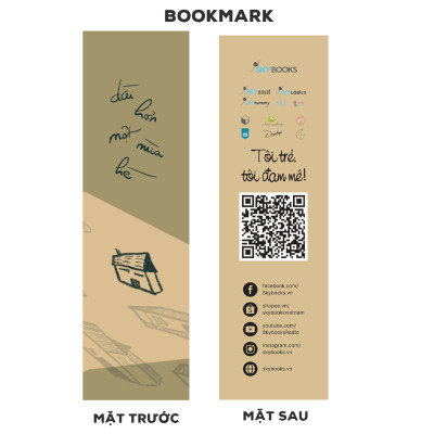  Dài Hơn Một Mùa Hè