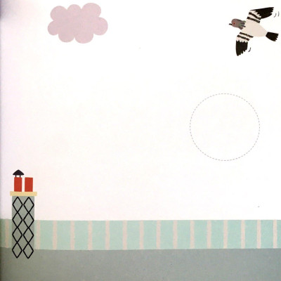 Tay Khéo Tay Xinh - Bé Vẽ Muông Thú