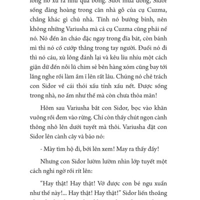 Sách - Tác Phẩm Chọn Lọc - Văn Học Nga - Chiếc Nhẫn Bằng Thép (Tái Bản 2024)