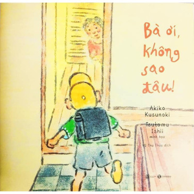 Bà ơi, Không Sao Đâu!