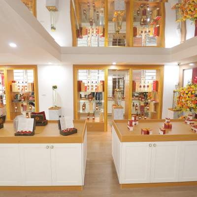 [CHÍNH HÃNG] LÁ SÂM NGỌC LINH - QUỐC BẢO VIỆT NAM | SÂM NGHỊ GIA NGỌC LINH