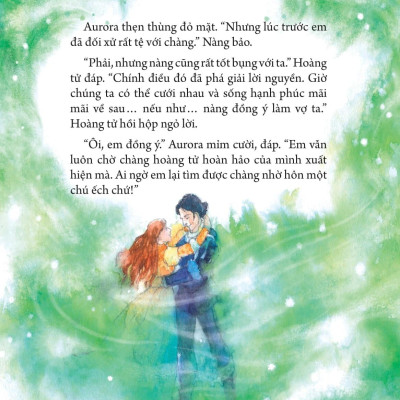 Sách Illustrated Classics - Truyện Kinh Điển Minh Họa - Chuyện cổ tích hay nhất thế giới
