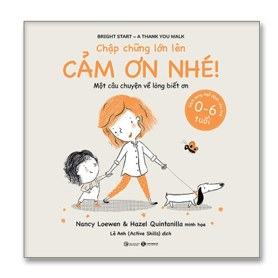 Sách - Chập Chững Lớn Lên - Combo 4 Cuốn - Thái Hà Books