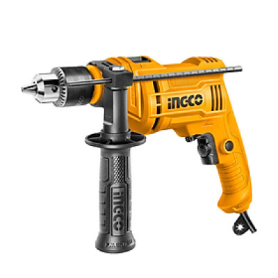 MÁY KHOAN BÚA 13MM 710W INGCO ID7108E - HÀNG CHÍNH HÃNG