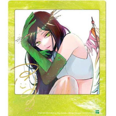 Oshi No Ko - Dưới Ánh Hào Quang - Tập 12 - Bản Đặc Biệt - Tặng Kèm Bìa Đặc Biệt Hai Mặt + Oshi No Card + Card Idol + Vòng Tay Idol