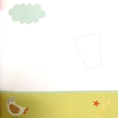 Tay Khéo Tay Xinh - Bé Vẽ Muông Thú