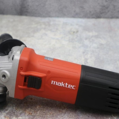 MÁY MÀI GÓC(125MM/850W/CÔNG TẮC TRƯỢT) MAKITA MT969 - HÀNG CHÍNH HÃNG