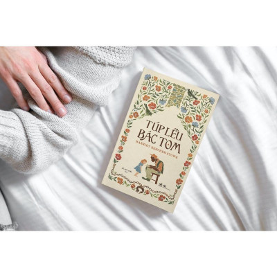 Túp lều bác Tom - Bản Quyền