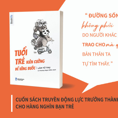 Tuổi Trẻ Kiên Cường Để Vững Bước