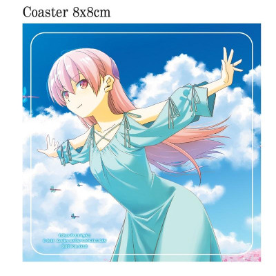 Fly Me To The Moon - Tóm Lại Là Em Dễ Thương, Được Chưa? - Tập 8 - Bản Đặc Biệt - Tặng Kèm Postcard + Lót Ly