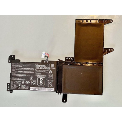 Pin Tương Thích Cho Laptop Asus Vivobook X541U X542U -B31N1637 - Hàng Nhập Khẩu New Seal TEEMO PC TEBAT1486