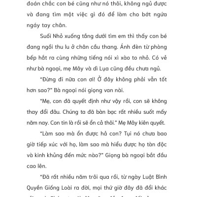 Nơi Ta Thuộc Về