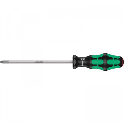 Tua vít ph2 x 150mm, kraftform plus, Wera  05008723001