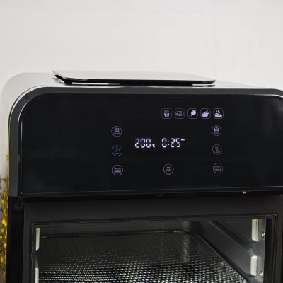 NỒI CHIÊN KHÔNG DẦU KF-AFE1312L - Hàng Chính Hãng