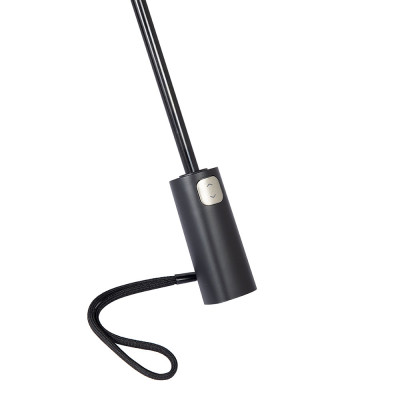 Ô tự động thông minh hai chiều Nason Umbrella phiên bản V3 chống gió cấp 6, ô gấp ngược, tối ưu hóa khả năng chắn nước