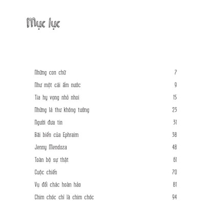 Mirandus - Gánh Xiếc Dị Thường