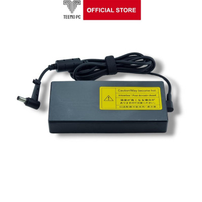 Sạc Tương Thích Cho Laptop Asus ROG G72G G73Y N71Y N73 G74SX GL503G GL503GE 150w- Hàng Nhập Khẩu New Seal TEEMO PC X11