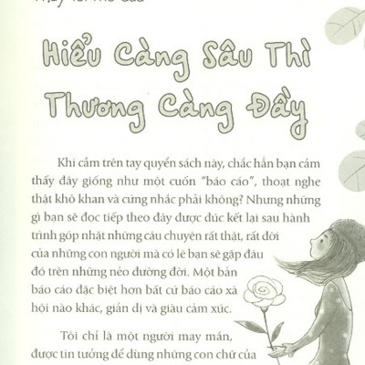 Les Từng Cen.ti.mét (Truyện Ngắn)