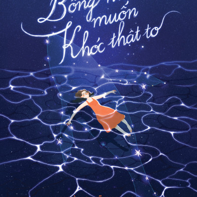 Sách - Bỗng Nhiên Muốn Khóc Thật To