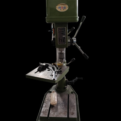 MÁY KHOAN  XILING Z4120-CS : 380V/0.75KW