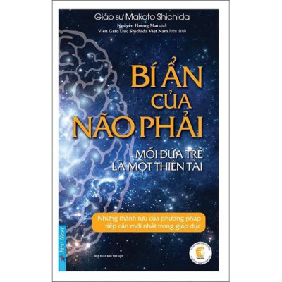 Sách Combo Giáo Sư Makoto Shichida Trọn Bộ 9 Cuốn - First News