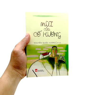 Mùi Của Cố Hương