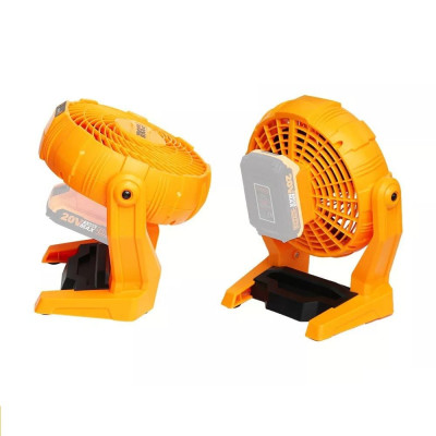 QUẠT DÙNG PIN 20V CFALI2007 INCCO -HÀNG CHÍNH HÃNG