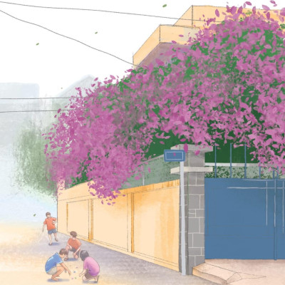 Sách - Xóm Thiên Đường