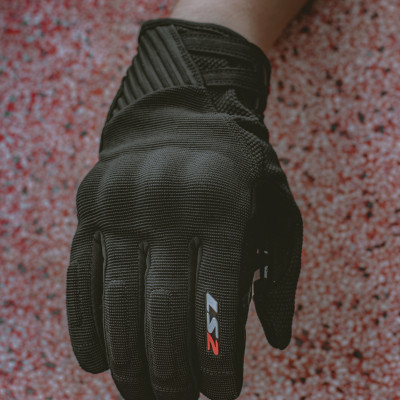 Găng Tay Bảo Hộ Lái Moto, Xe Máy LS2 Dart 2 Lady