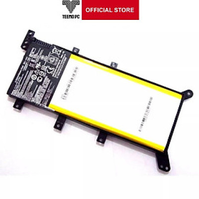 Pin Tương Thích Cho Laptop Asus X555L X555Lb - Hàng Nhập Khẩu New Seal TEEMO PC TEBAT952