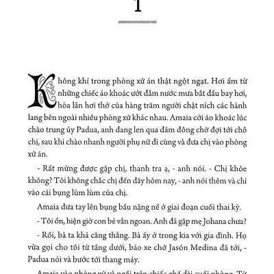 Mối Bất Hòa Truyền Kiếp