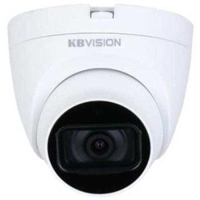 Camera Dome 4in1 KBVISION KX-C2102LQ-A-VN  hồng ngoại 2.0 Megapixel