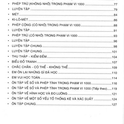 Hướng Dẫn Học Tốt Toán Lớp 2 - Tập 2 (Dùng Kèm SGK Cánh Diều) - HA