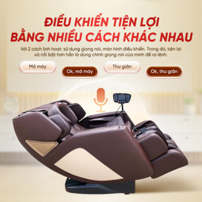 Ghế Massage Giá Rẻ Lifesport LS-169, Ghế Massage Chân Cải Tiến, Nhiệt Hồng Ngoại Xoa Dịu Mọi Cơn Đau